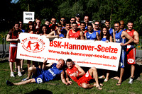 BSK Hannover - Seelze